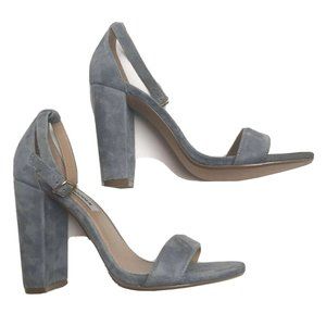 STEVE MADDEN Carrson Size 6.5 EUC🔥